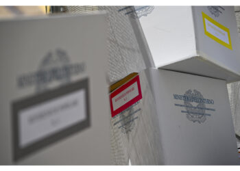 'Sarebbe un atto in violazione della Costituzione