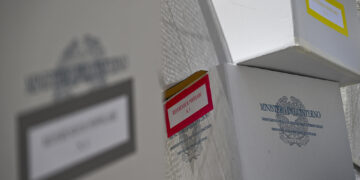 'Sarebbe un atto in violazione della Costituzione