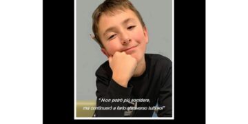 Il papà: "Oltre la siepe del resort non c'è nulla