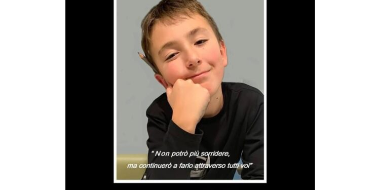 Il papà: "Oltre la siepe del resort non c'è nulla