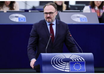 Jorgensen: 'Crisi in Groenlandia è un campanello d'allarme