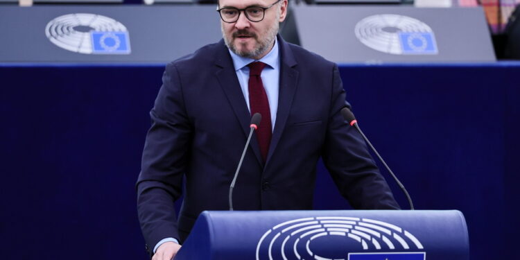 Jorgensen: 'Crisi in Groenlandia è un campanello d'allarme