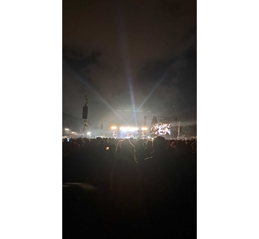 Concertone al Circo Massimo, Gualtieri: ‘è andata alla grande’