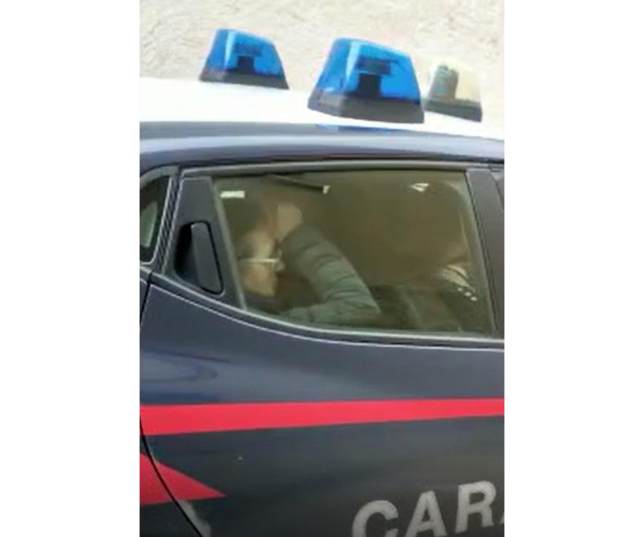 Confermata in appello la condanna a 14 anni della sorella di Messina Denaro