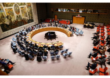 Lo rendono noto fonti diplomatiche del Palazzo di Vetro