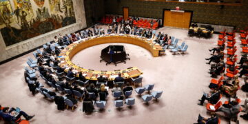 Lo rendono noto fonti diplomatiche del Palazzo di Vetro