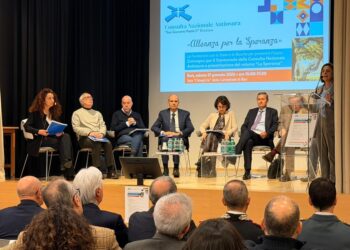 Convegno sui 30 anni a Bari. Baturi (Cei)