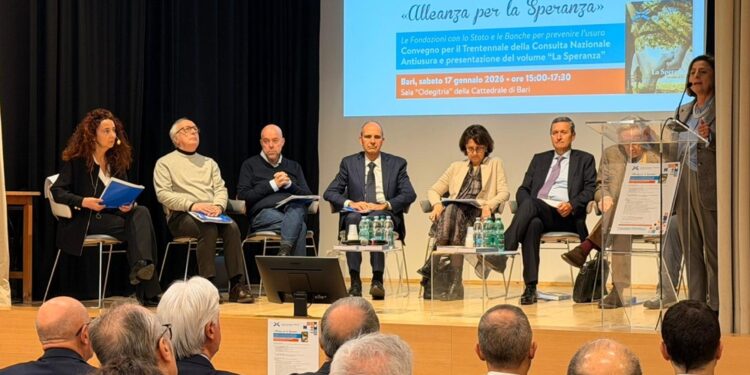 Convegno sui 30 anni a Bari. Baturi (Cei)