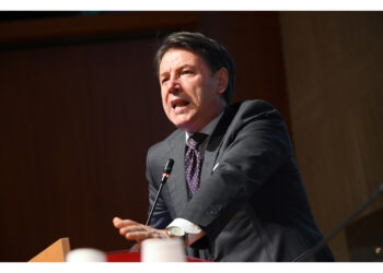 "Nemmeno di fronte a una minaccia sul futuro della Groenlandia dice le cose come stanno"