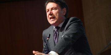 "Nemmeno di fronte a una minaccia sul futuro della Groenlandia dice le cose come stanno"