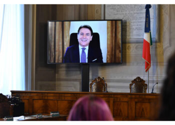 'La Repubblica è indivisibile e solidale