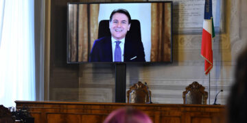 'La Repubblica è indivisibile e solidale