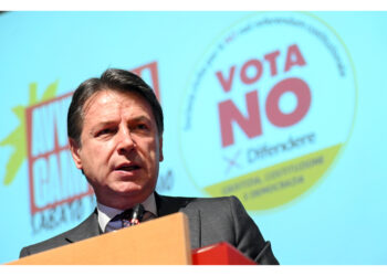 Vanno rispettati i principi dello Stato di diritto