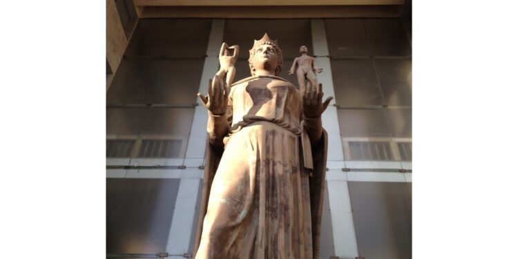 Sentenza del gup a Catania