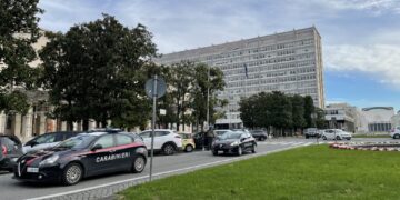 Coinvolti un funzionario e un dipendente della Regioni