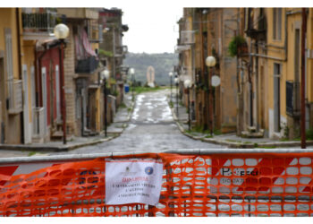 Intervento della presidente Motta alla cerimonia dell'anno giudiziario