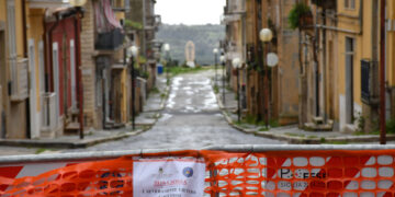 Intervento della presidente Motta alla cerimonia dell'anno giudiziario