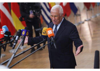 'Data l'importanza dei recenti sviluppi e per garantire un ulteriore coordinamento'