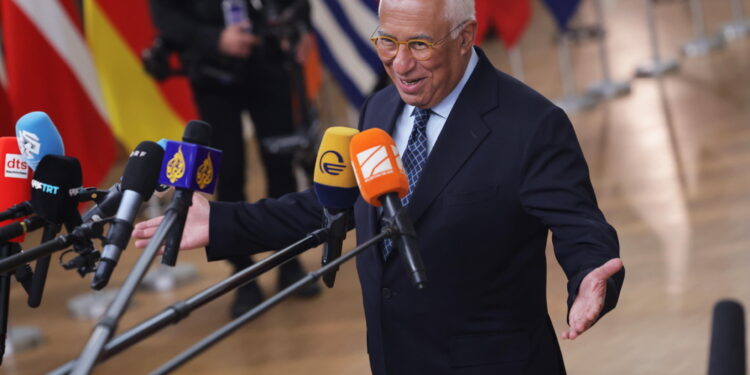 'Data l'importanza dei recenti sviluppi e per garantire un ulteriore coordinamento'