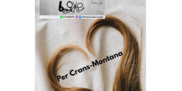 Nel salone a Castelnuovo Scrivia taglio gratis per chi dona