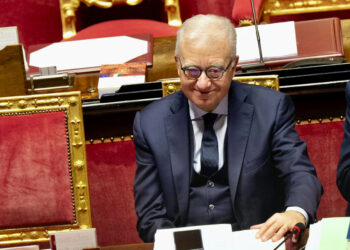 A Palazzo Chigi con l'Avvocato dello Stato saranno anche valutate iniziative