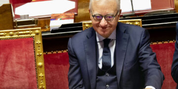 A Palazzo Chigi con l'Avvocato dello Stato saranno anche valutate iniziative