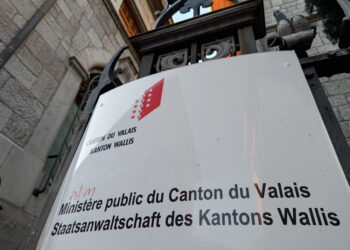 Lo ha stabilito il governo del Vallese. Sarà creata una fondazione per gestione donazioni