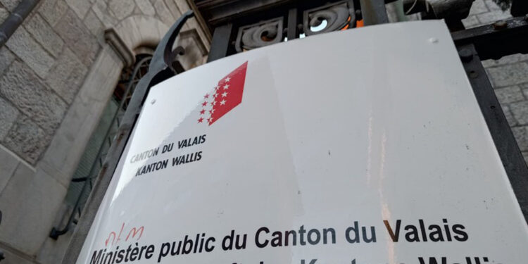 Lo ha stabilito il governo del Vallese. Sarà creata una fondazione per gestione donazioni