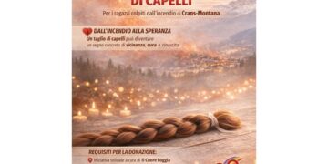 La presidente dei clown dottori "anche a Foggia qualcuno vuole prendersi cura di voi"