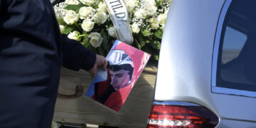 Per accertare le cause della morte serviranno ulteriori esami