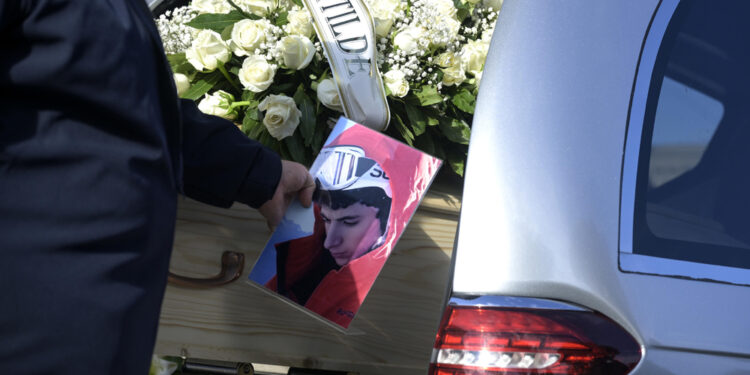 Per accertare le cause della morte serviranno ulteriori esami