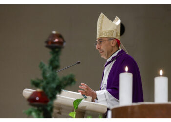 Messa per le vittime. "Il diritto alla giovinezza non ammette negligenze"