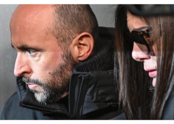 Conclusa l'udienza al Tribunale di Sion