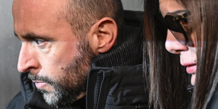 Conclusa l'udienza al Tribunale di Sion