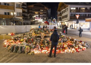 Lo hanno dichiarato in conferenza stampa le autorità locali
