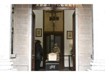 Genitori chiedono privacy su luogo esequie