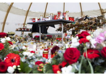 Incontro con Mantovano