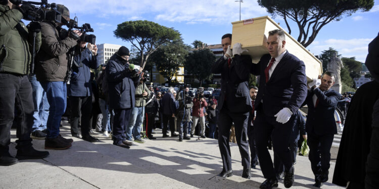 Il genitore agli amici