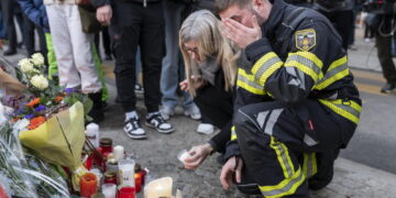 La dichiarazione di Nicolas Féraud riportata dalla testata svizzera Blick