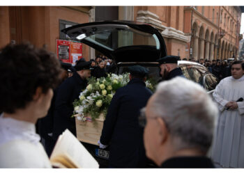 Incaricato un medico legale per l'autopsia