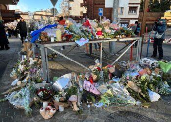 'E' stato un dramma. Ripartirò nella vita con un vuoto enorme'