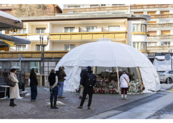 La Procura vallesana concede l'assistenza giudiziaria all'Italia