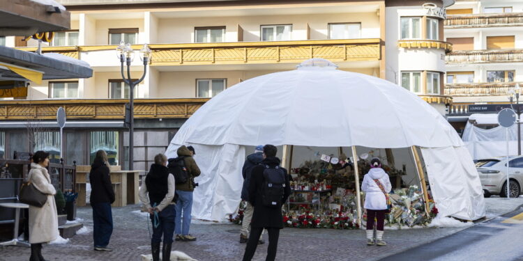 La Procura vallesana concede l'assistenza giudiziaria all'Italia