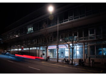 I corpi già restituiti alle famiglie