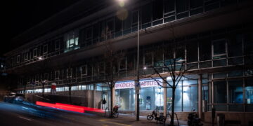 I corpi già restituiti alle famiglie