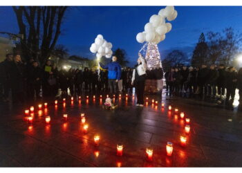 Elsa è già stata sottoposta a due interventi