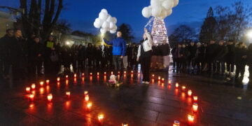 Elsa è già stata sottoposta a due interventi