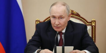 'Su richiesta di Trump