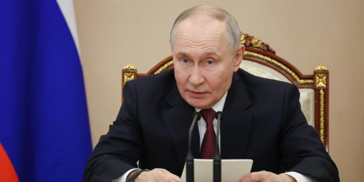 'Su richiesta di Trump