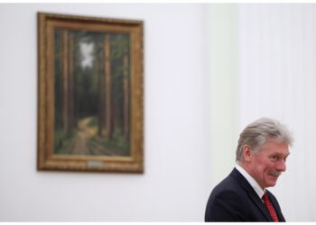 'Come chiesto da Trump